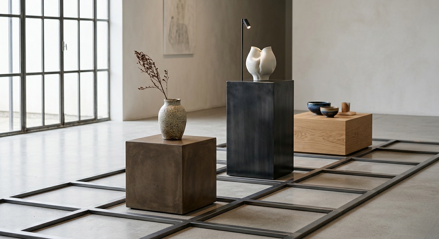 Kehua raised floor installation